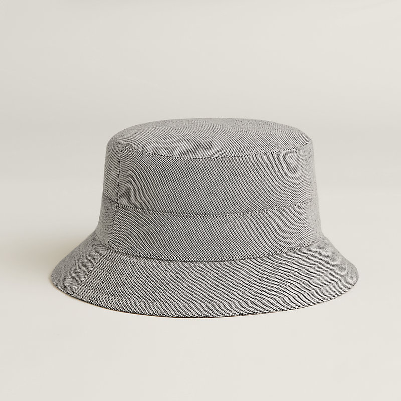 Fred Sangle H bucket hat | Hermès USA